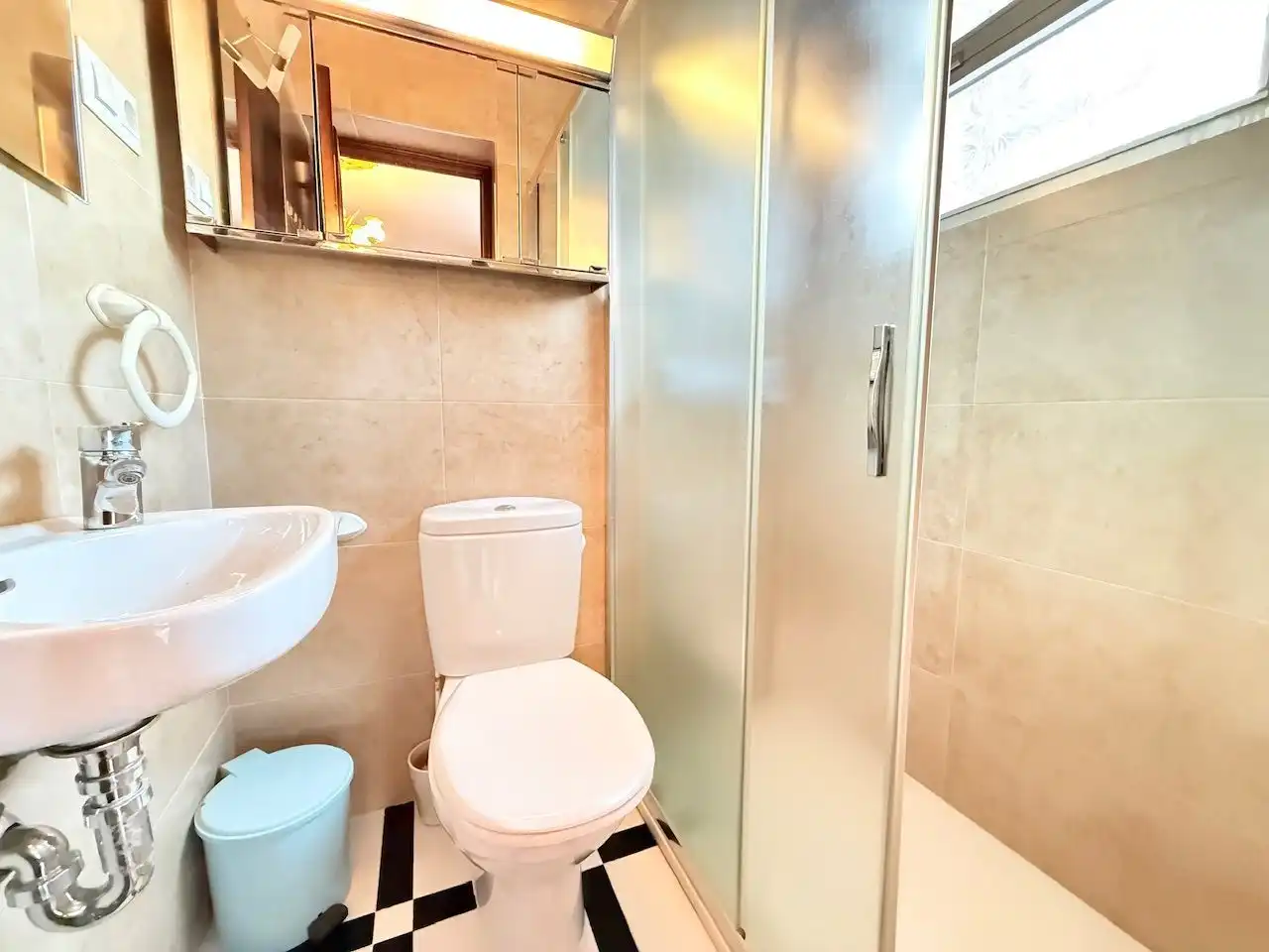 Detached house with pool for sale in Almayate, imagen 45