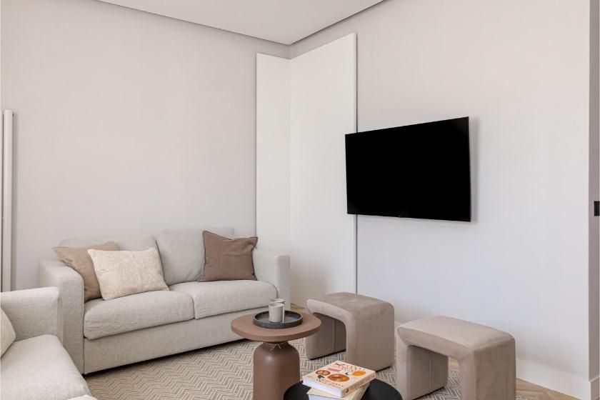 Flat for sale in De La Montera, Sol, Centro,  Madrid Capital