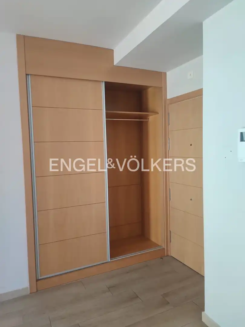 Piso de alquiler en Casco Antiguo