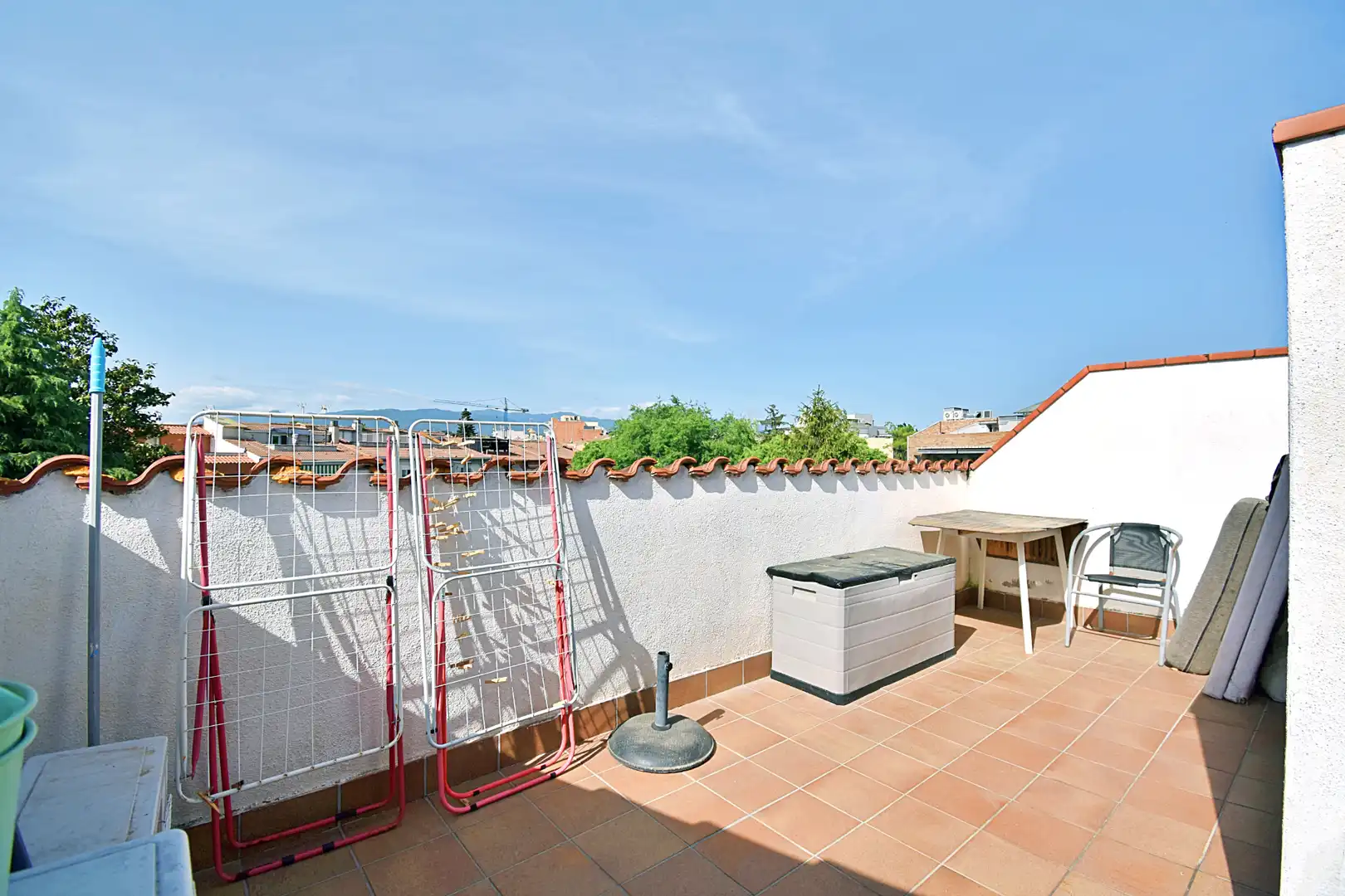Attic for sale in Les Franqueses del Vallès
