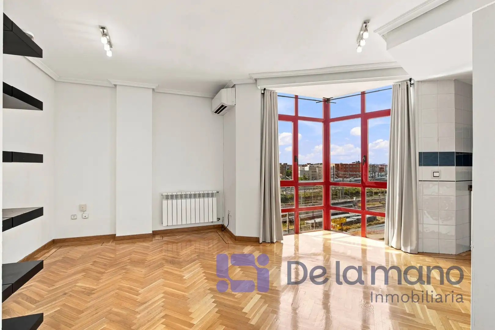Apartament de lloguer a Calle COMERCIO, 5, Pacífico