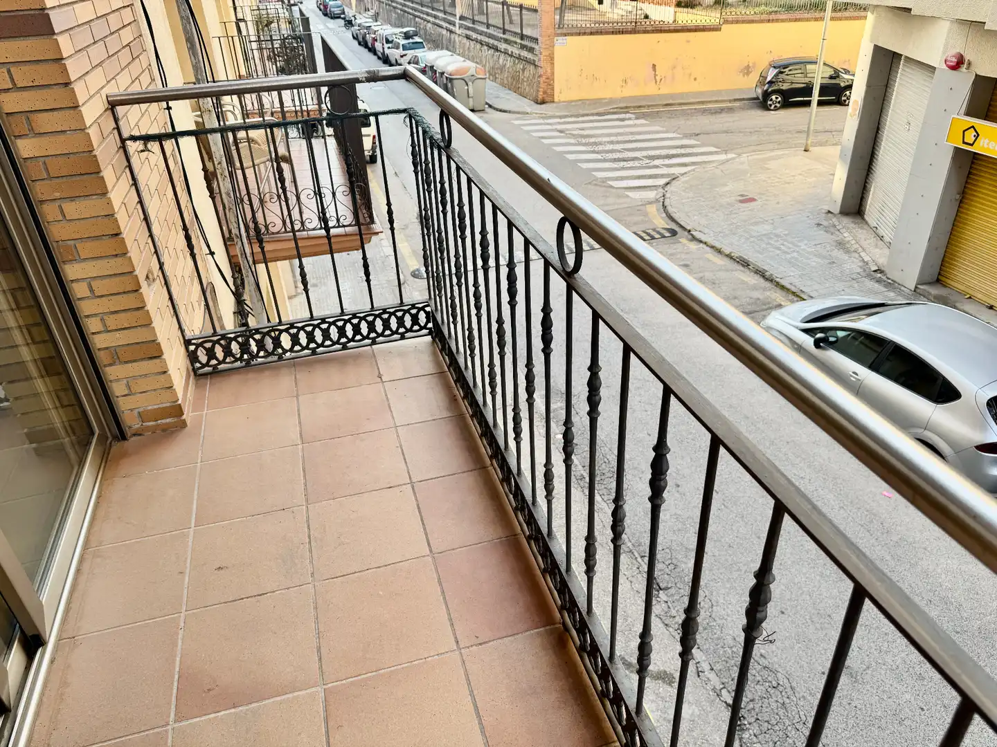 Terraza de Piso en venta en Torredembarra con Aire acondicionado y Balcón