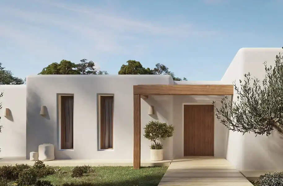 House with pool for sale in Cala Advocat - Baladrar, imagen 2