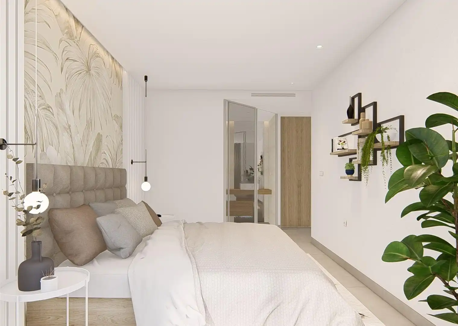 Apartamento en venta en Calle del Cantauesso, El Raso