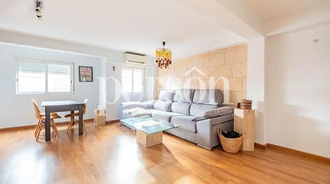 Foto 4 de Pis en venda a El Mercado, Manises