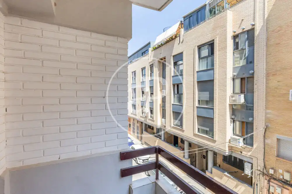 Wohnung mit Aufzug zur Miete in Puerto de Sagunto, imagen 31