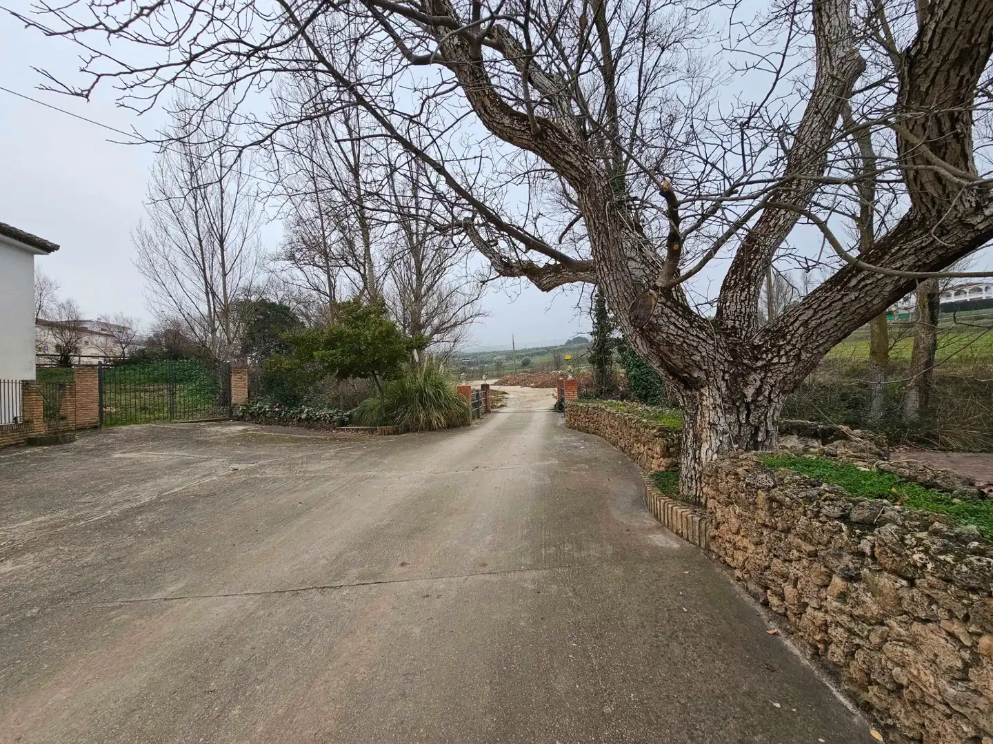 Finca rústica en venda en Antequera amb Jardí privat
