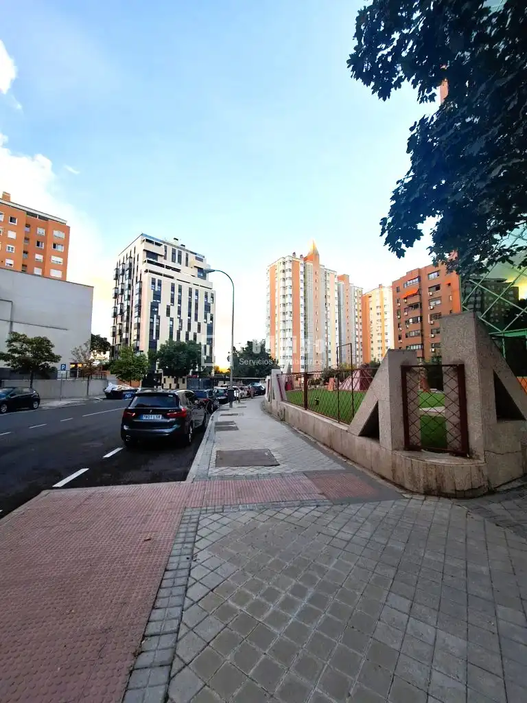Piso en venta en del Jazmín, Costillares