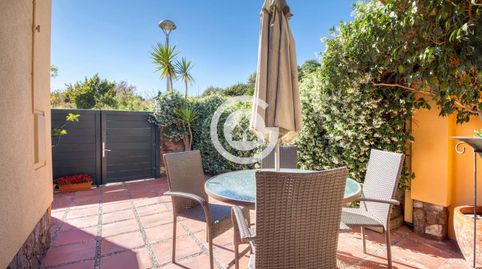 Foto 5 de Casa o xalet en venda a Flaça, La Punxa, Palafrugell