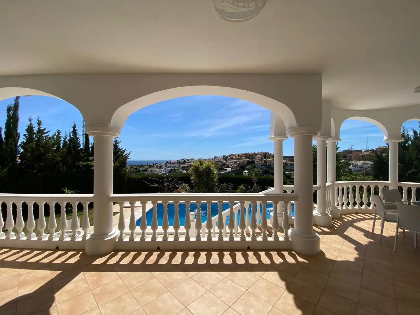 Houses for rent in AGATA DE RIVIERA, 1, Riviera del Sol