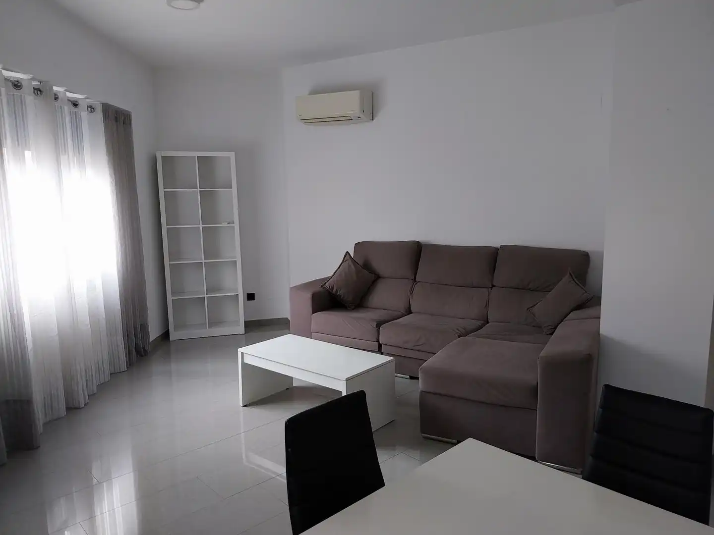 Wohnung mit Aufzug zur Miete in Paseo de la Estación, imagen 6