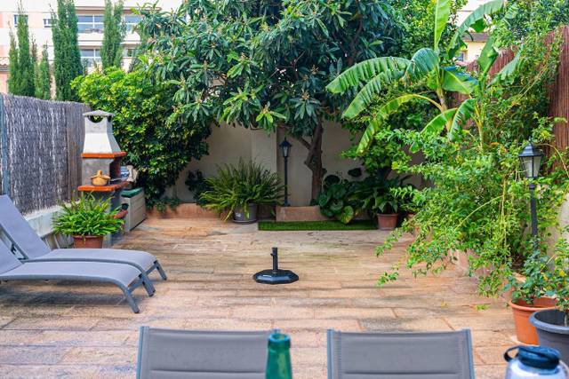 Casa adosada en Venta en Son Espanyolet