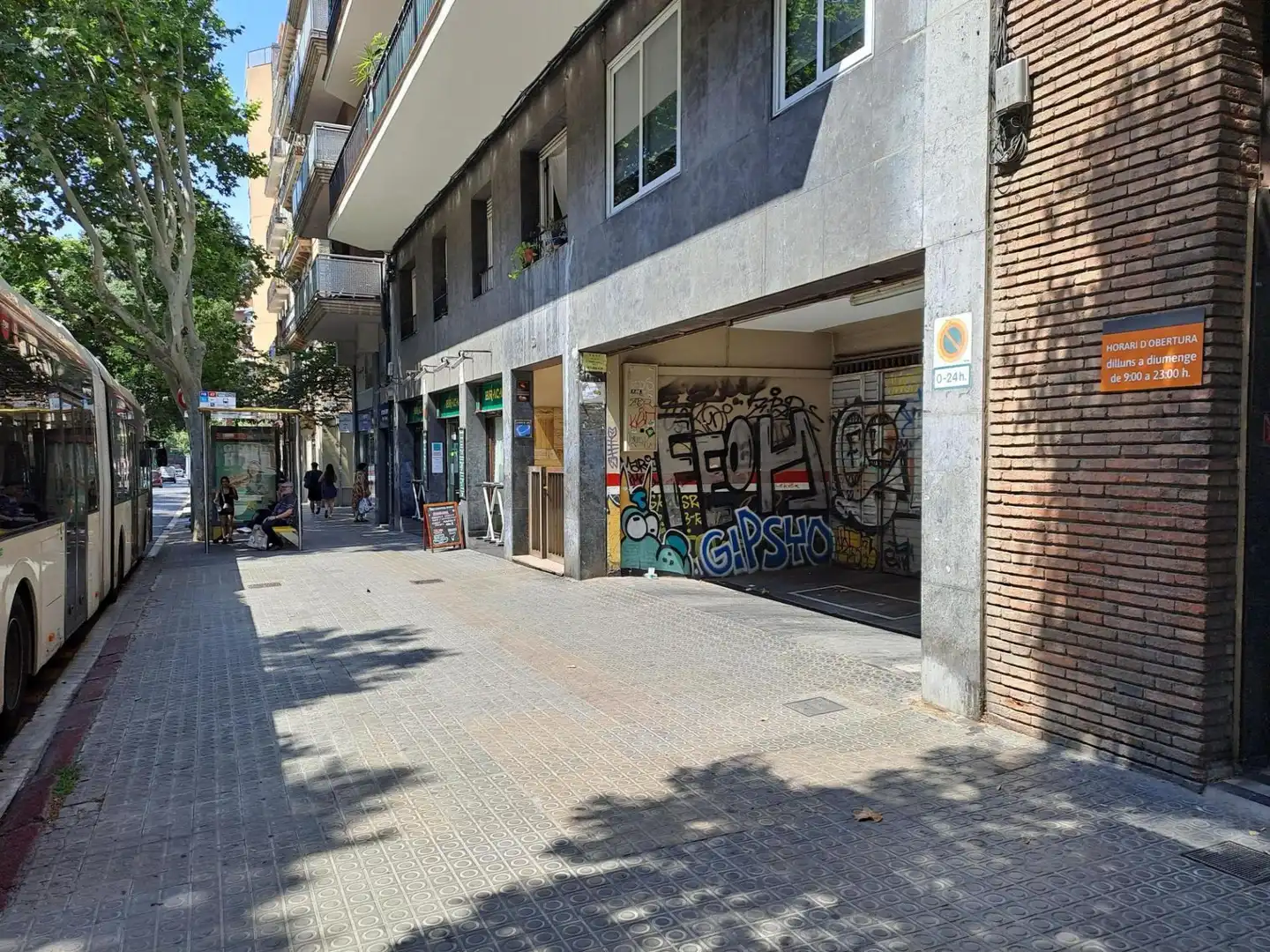 Individual en venda a de Sant Antoni Maria Claret, imagen 11