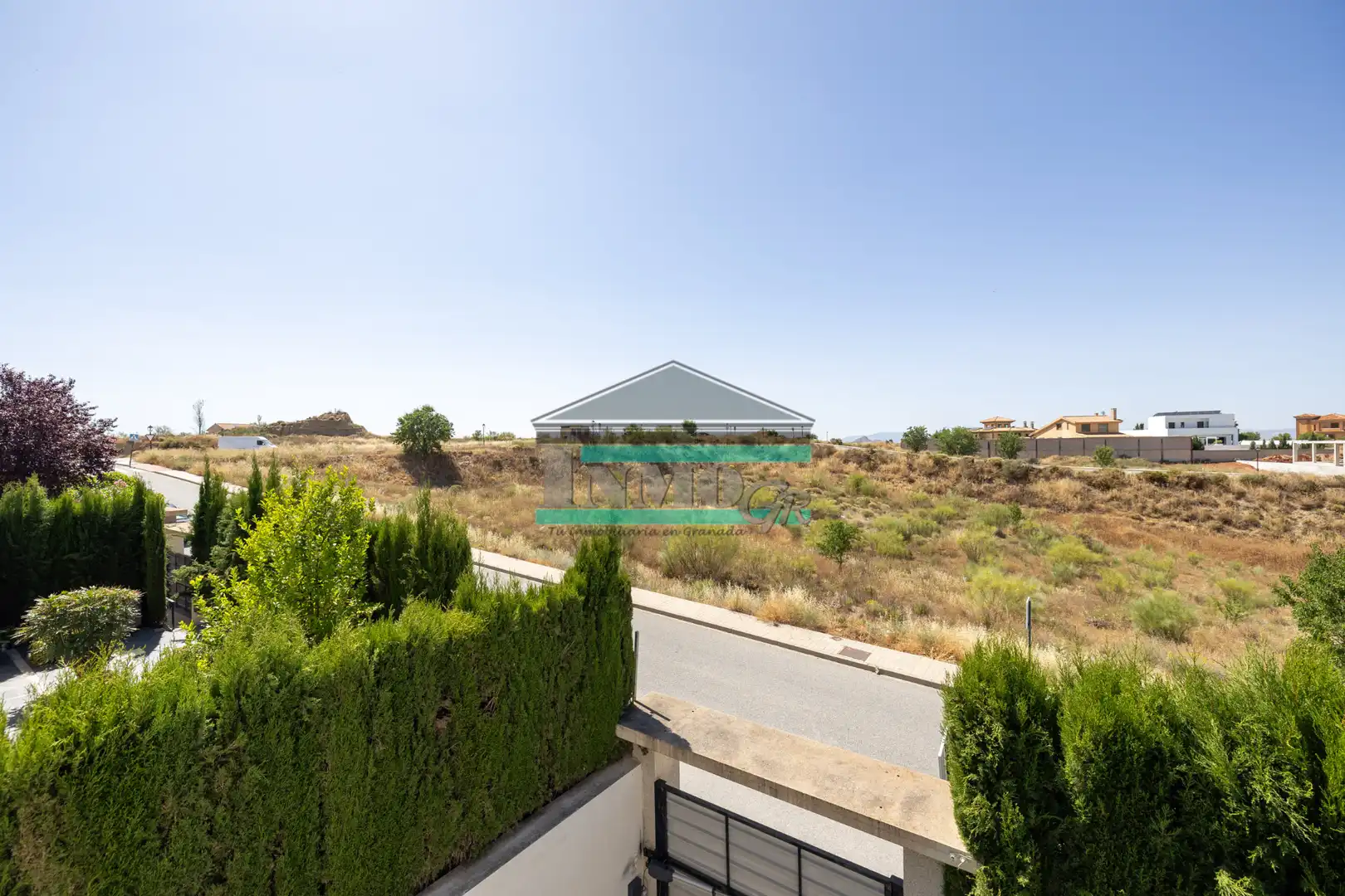 Villa con piscina in vendita a Calle Ajenjo 30, imagen 45