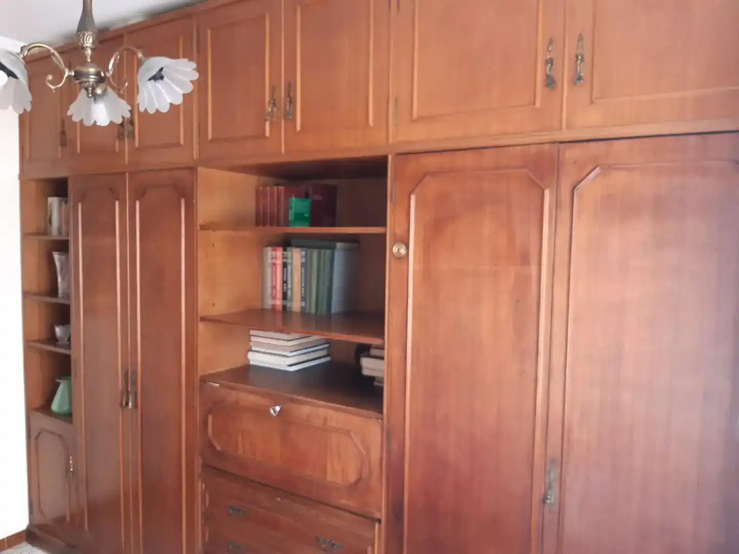 Habitación de Piso para compartir en L'Olivereta
