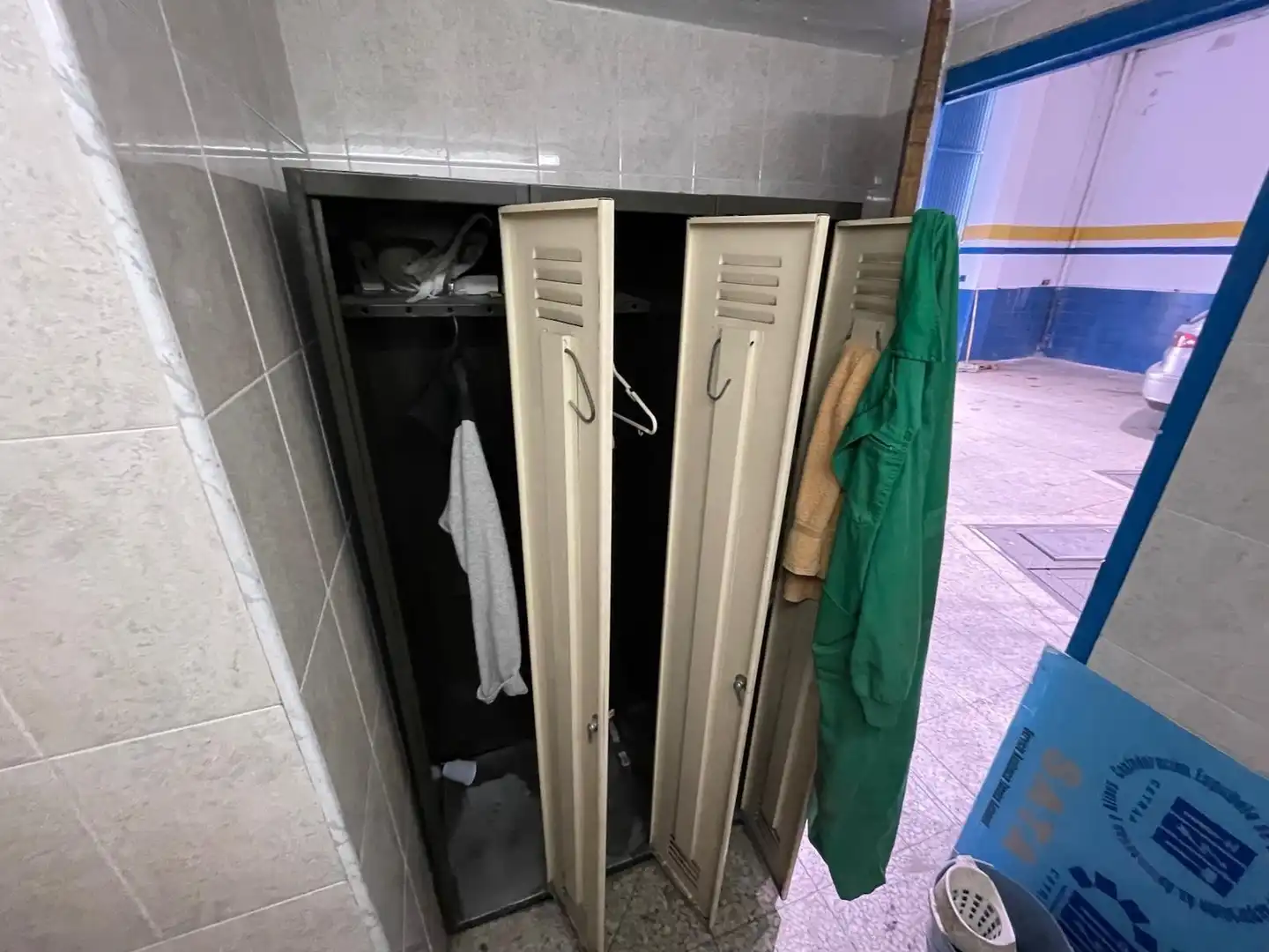 Nau industrial en venda a Nuevo Cáceres, imagen 10