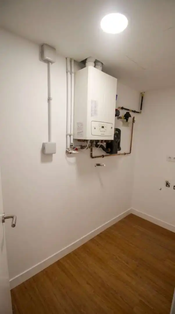 Flat for sale in Oleiros  with Heating, Parquet flooring and Terrace