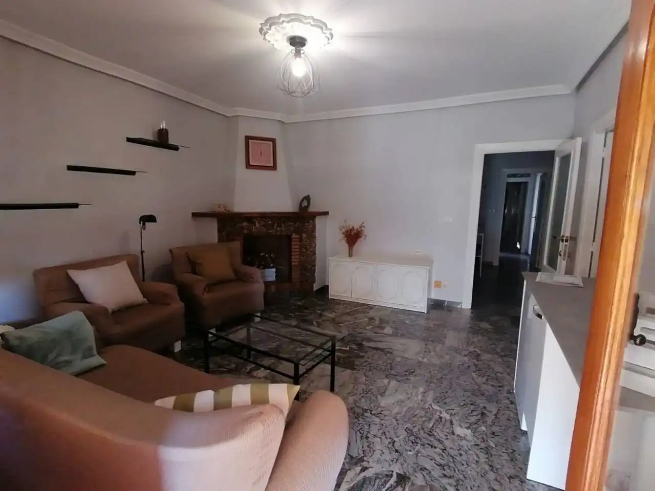 Flat for sale in Avenida SALAMANCA, 30, Ciudad Rodrigo