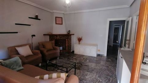Foto 5 de Piso en venta en Avenida Salamanca, 30, Ciudad Rodrigo, Salamanca
