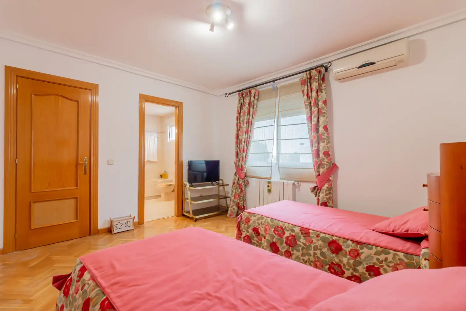 Casa o chalet en venta en Valdebebas - Valdefuentes
