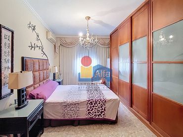 Appartement avec balcon à vendre à Picassent