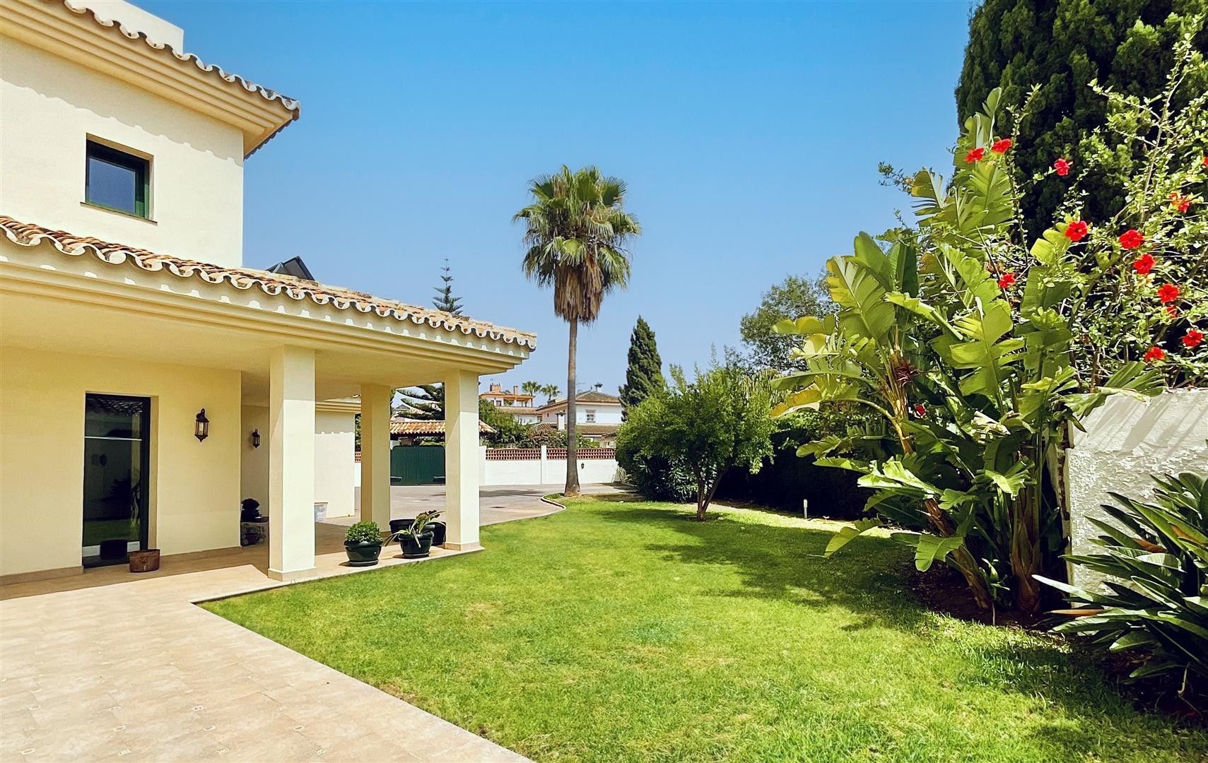 House or chalet for sale in Valdeolletas - Las Cancelas - Xarblanca