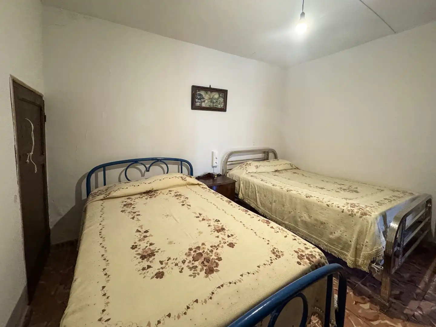 Habitación de Finca rústica en venta en La Nava de Ricomalillo, Toledo