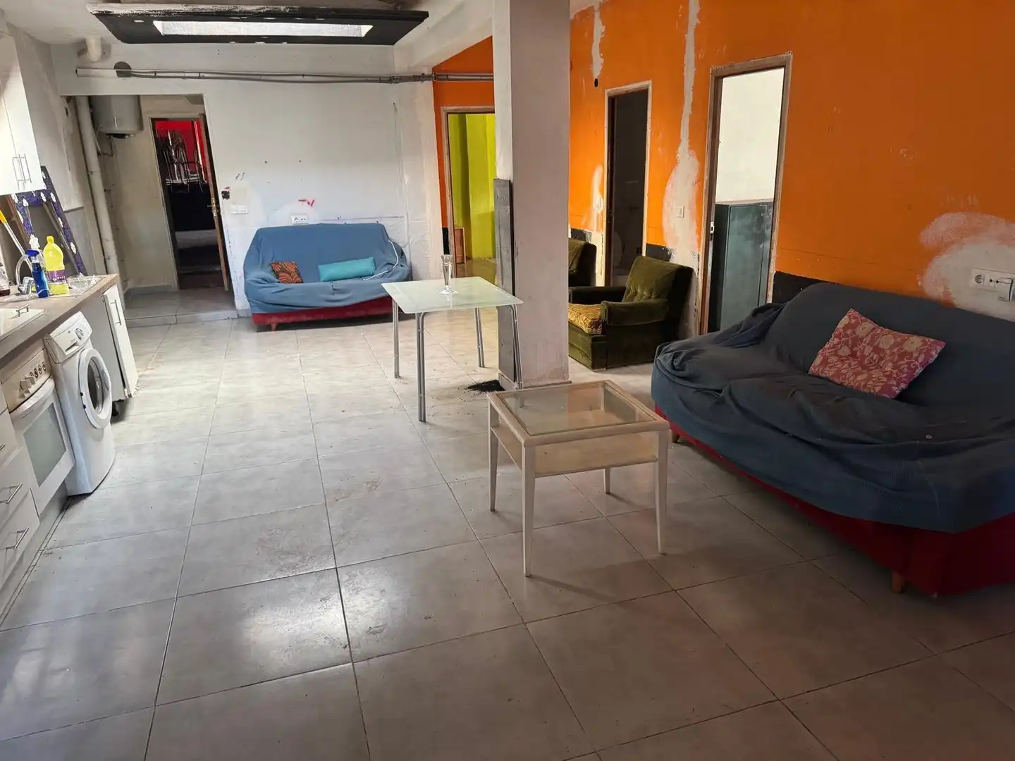 Casa en venta en de la Gineta 1, imagen 30
