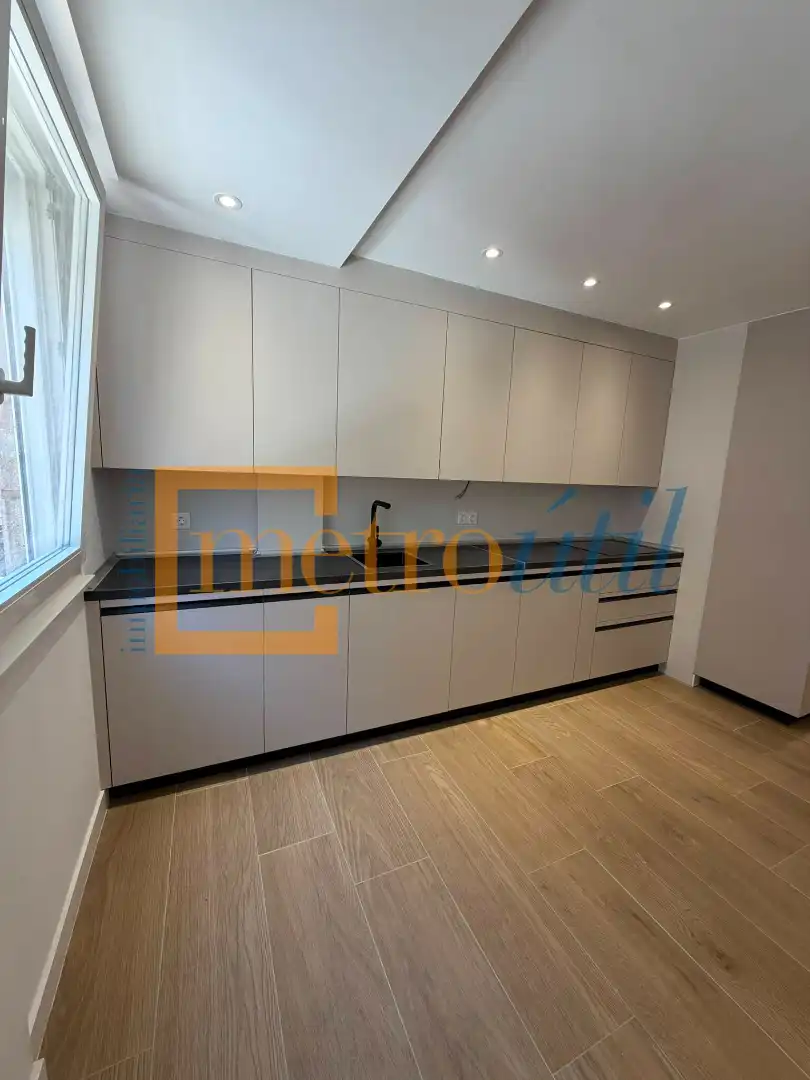 Appartamento con terrazza in vendita a San Bernardo - Carmelitas - Campus, imagen 8