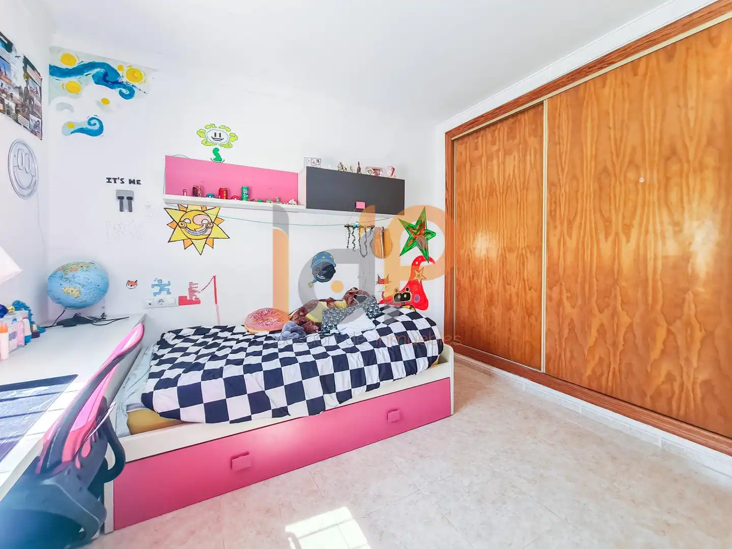Maison avec piscine à vendre à Huércal-Overa, imagen 14