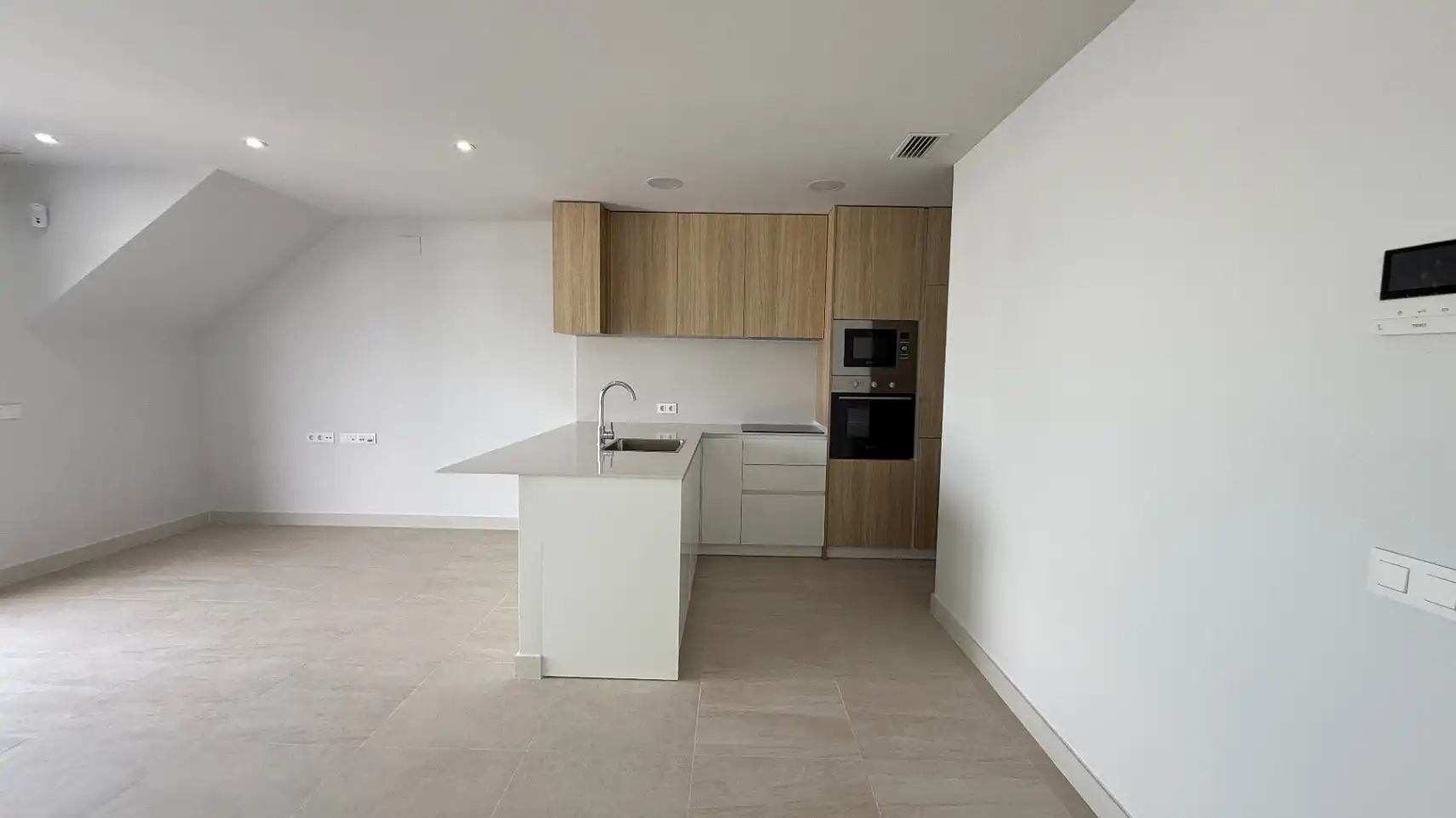 Penthouse zum Verkauf in Centro, imagen 2