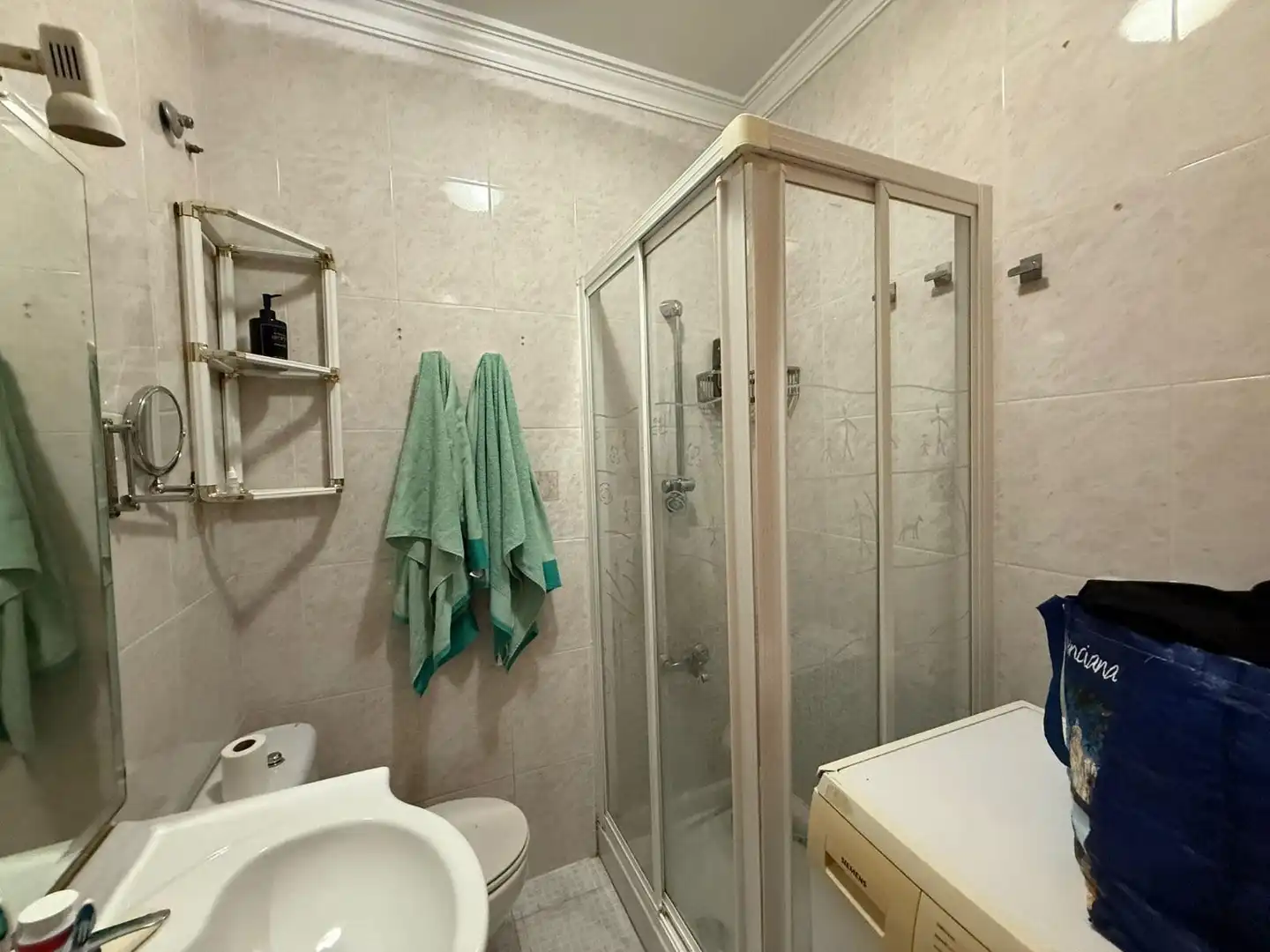 Ático con terraza en venta en Playa del Cura, imagen 13