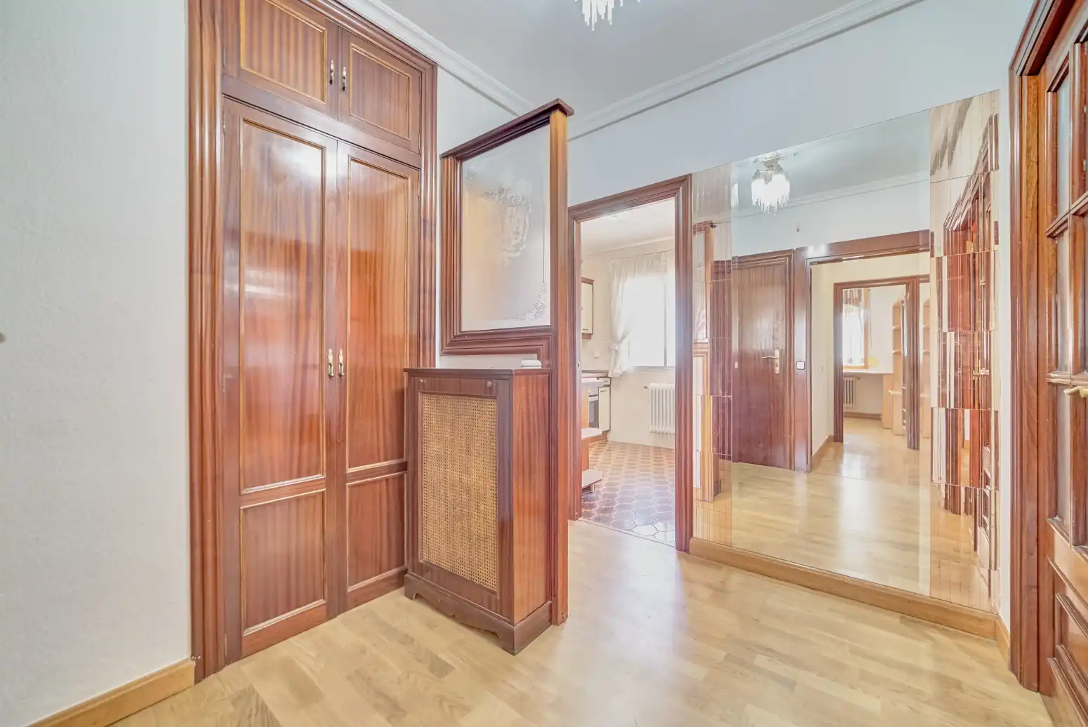 Flat for sale in  Pamplona / Iruña  with Heating and Terrace
