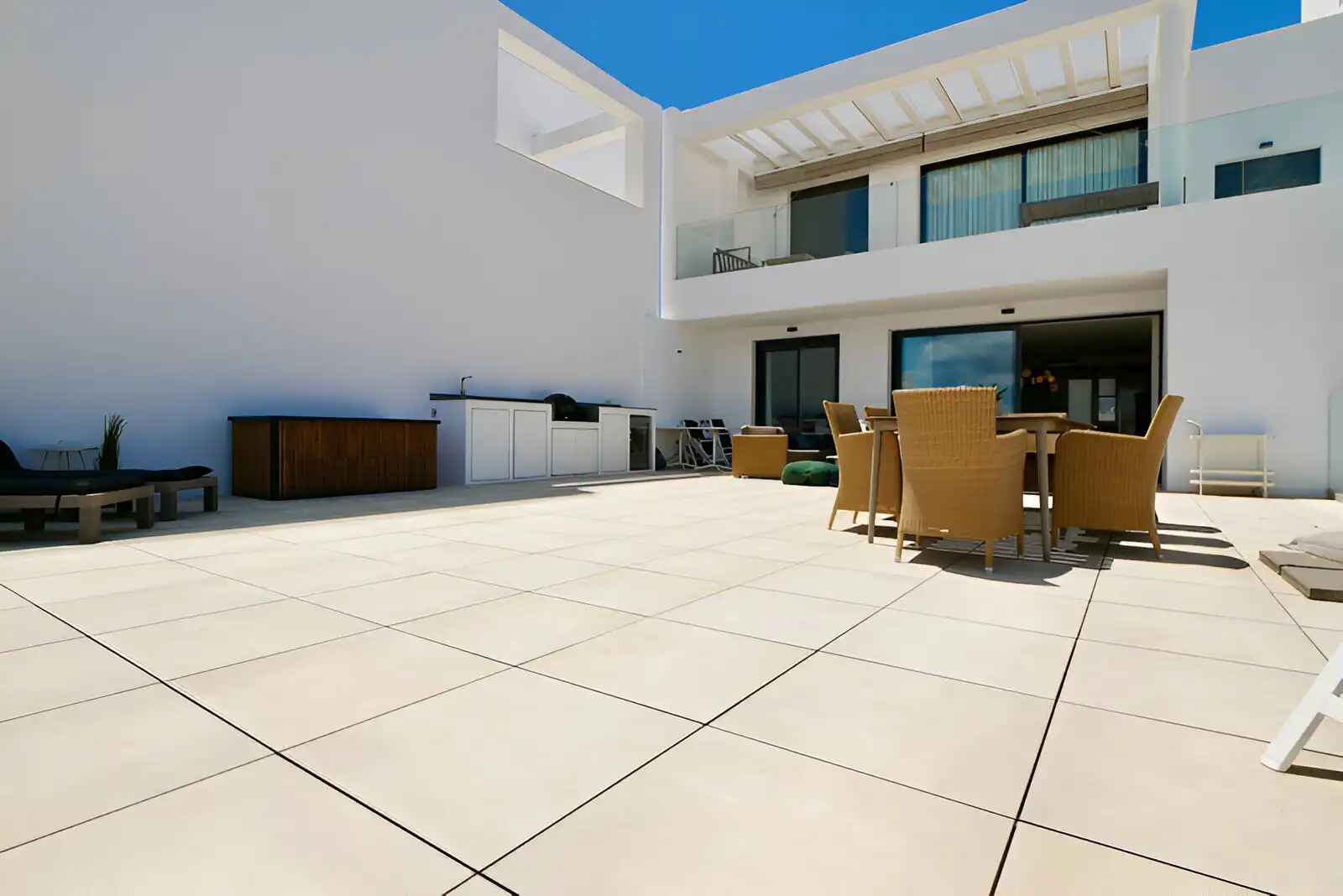 Apartament amb piscina en venda a La Cala Mijas, imagen 23