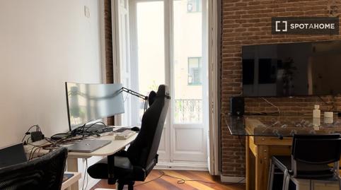 Photo 4 of Flat to rent in Palacio,  Madrid Capital
