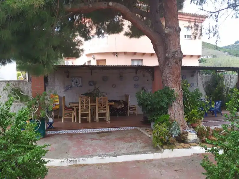 Xalet amb piscina en venda a La Cartujilla 232, imagen 13