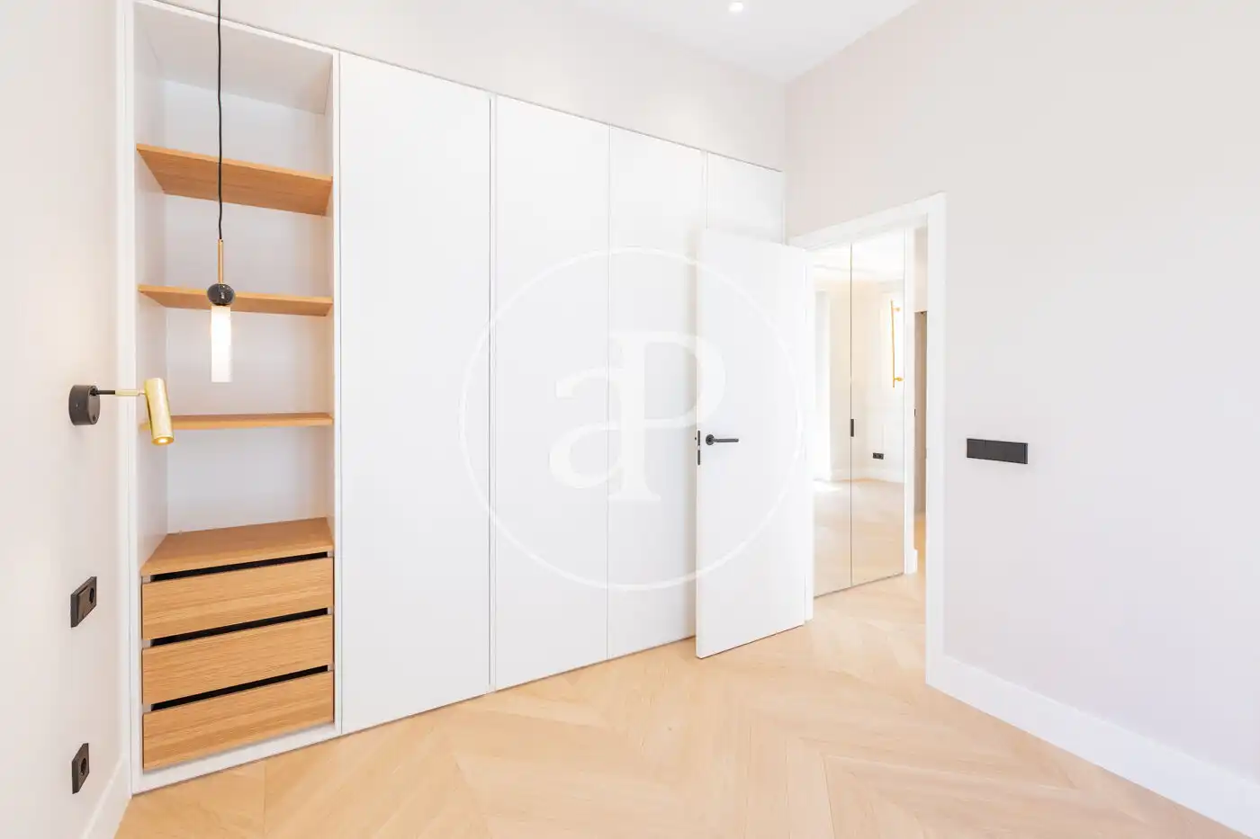 Piso en venta en C. de San Marcos, Justicia - Chueca