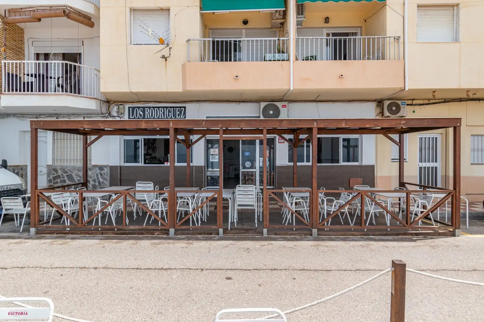 Local comercial en venda a Paseo ACERA MAR, imagen 11