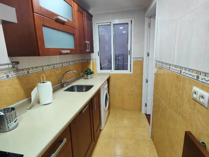 Apartament de lloguer a Cjon Requena 2, imagen 4