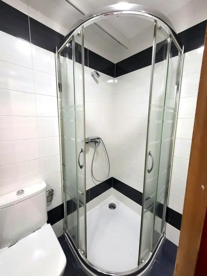 Flat for rent in Avenida da Florida, As Travesas - Balaídos