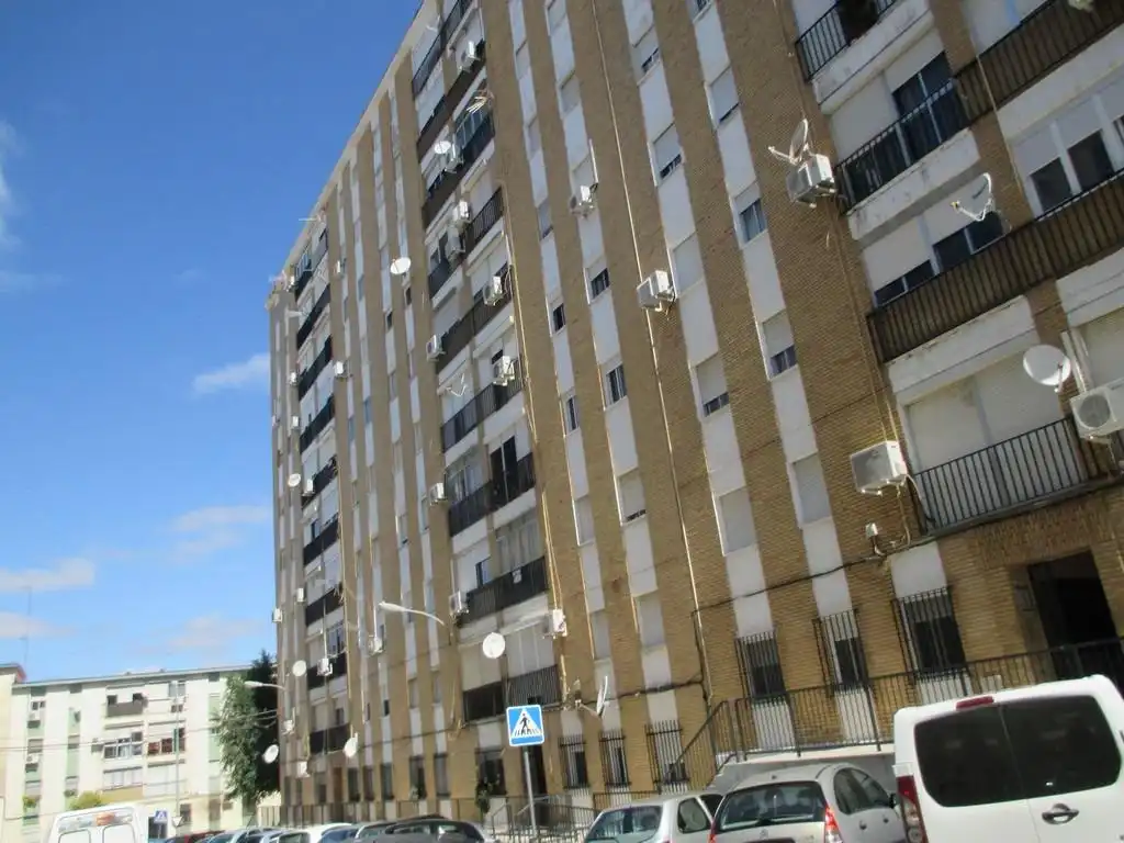 Appartement avec ascenseur à vendre à La Orden