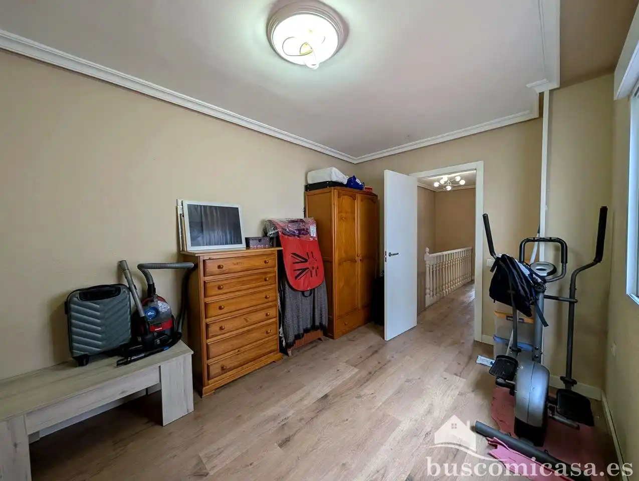 Casa o xalet en venda a Mina La Cabría, La Zarzuela - San José - Belén