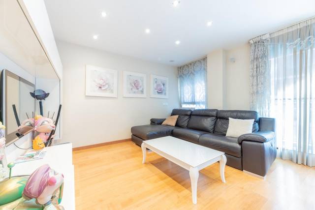 Apartamento en Venta en Cardenal Benlloch