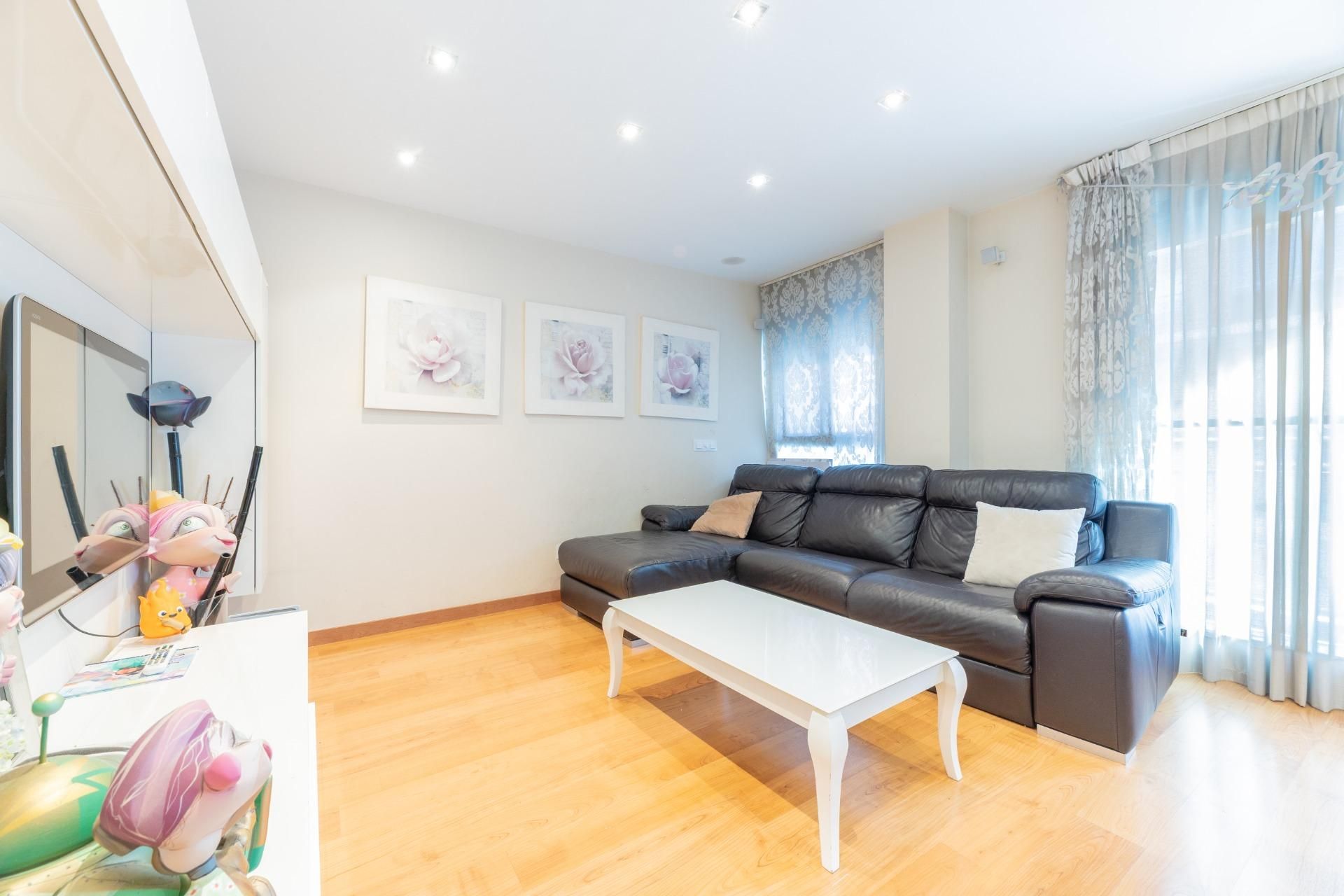 Apartment for sale in Cardenal Benlloch