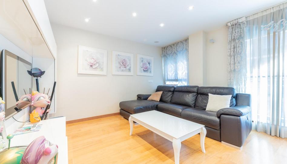 Foto 1 de Apartament en venda a Cardenal Benlloch, Valencia