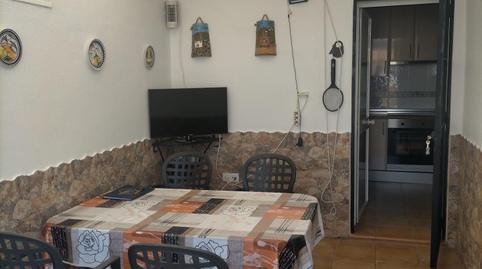 Foto 5 de Casa o chalet de alquiler en Sancti Petri, Chiclana de la Frontera