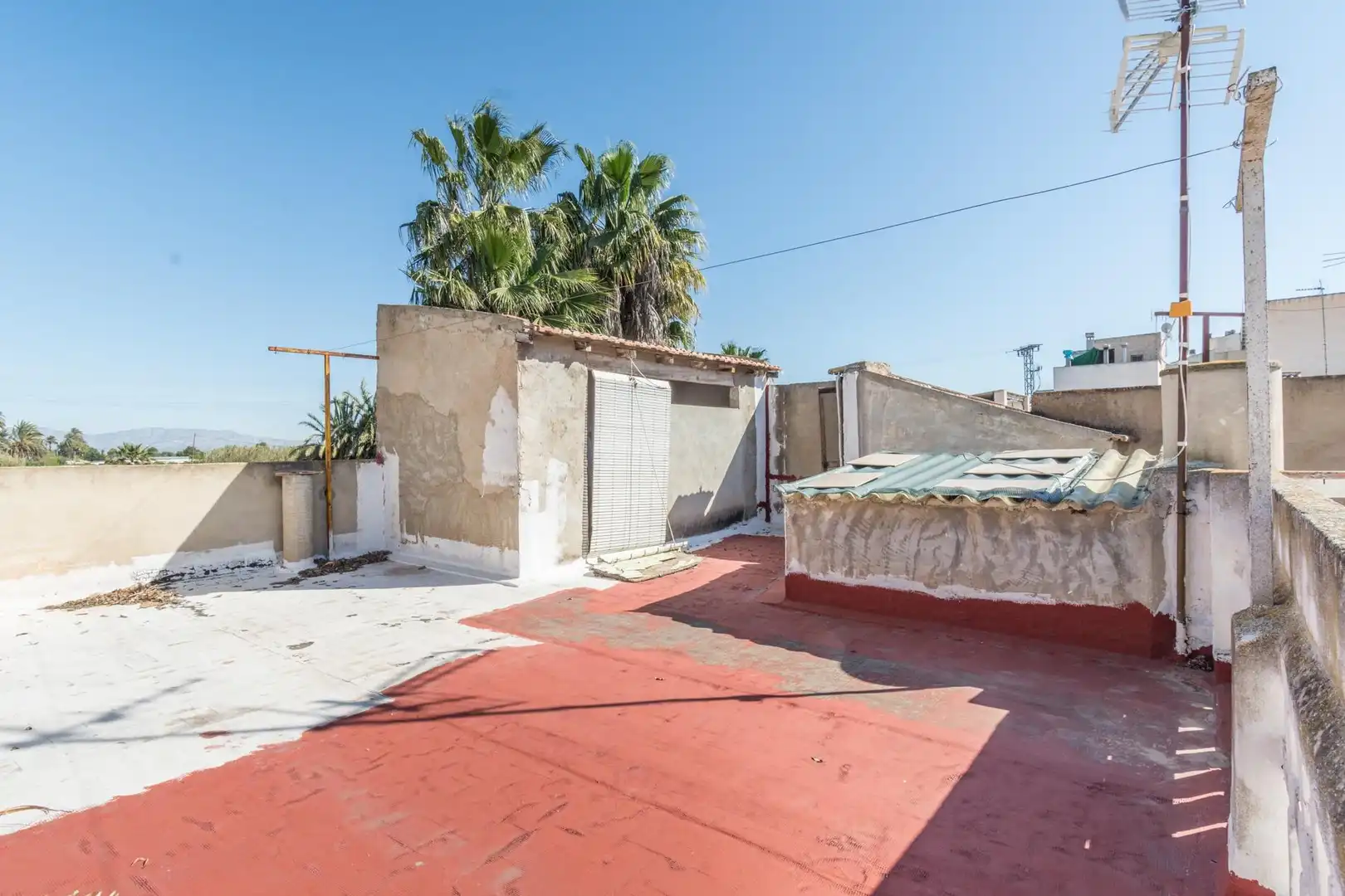 House with garden for sale in Jacarilla, imagen 24