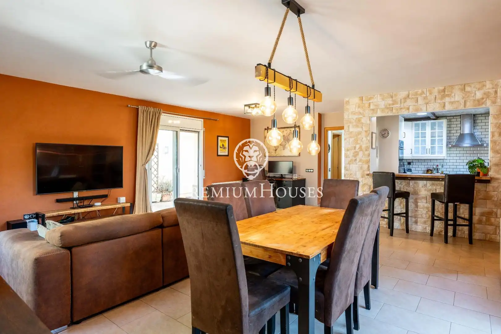 Maison avec piscine à vendre à Olivella, imagen 5