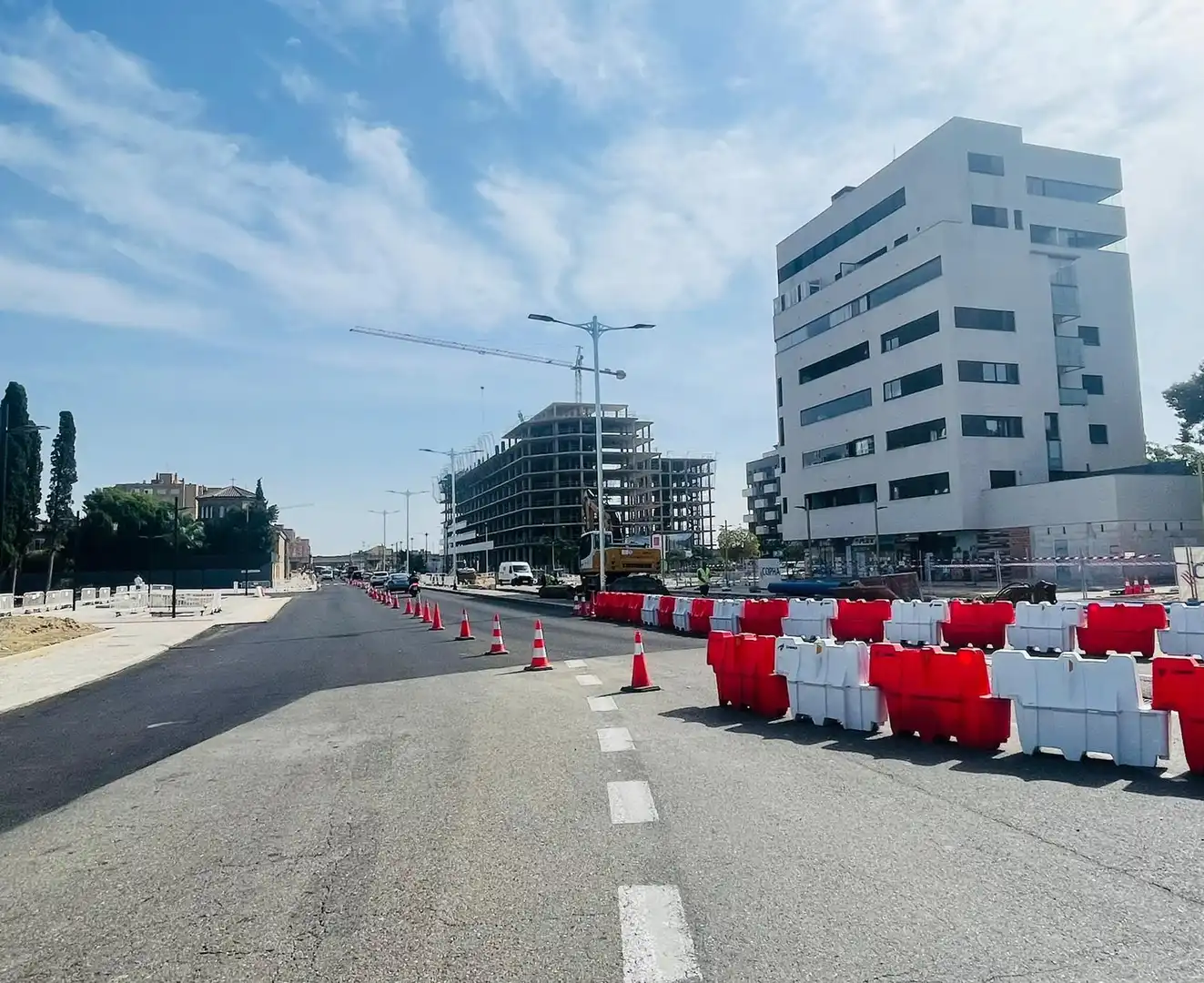 Residencial en venda a Avenida de Cataluña, Avda. Cataluña