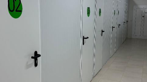 Photo 3 of Box room to rent in Carrer Dels Comtes de Bell-lloc, 53, Sants, Barcelona